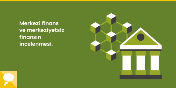 Merkezi finans ile merkeziyetsiz finans arasında nasıl bir ilişki vardır? - ParibuLog