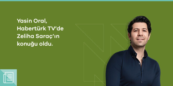 Yasin Oral: "ETF'lerin onayıyla Bitcoin'in geleneksel piyasalarda bir enstrüman olması, hayatımızda birçok şeyi değiştirecek" - ParibuLog