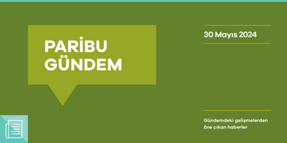 Stabil kripto paraların piyasa değeri 2 yılın zirvesinde - ParibuLog