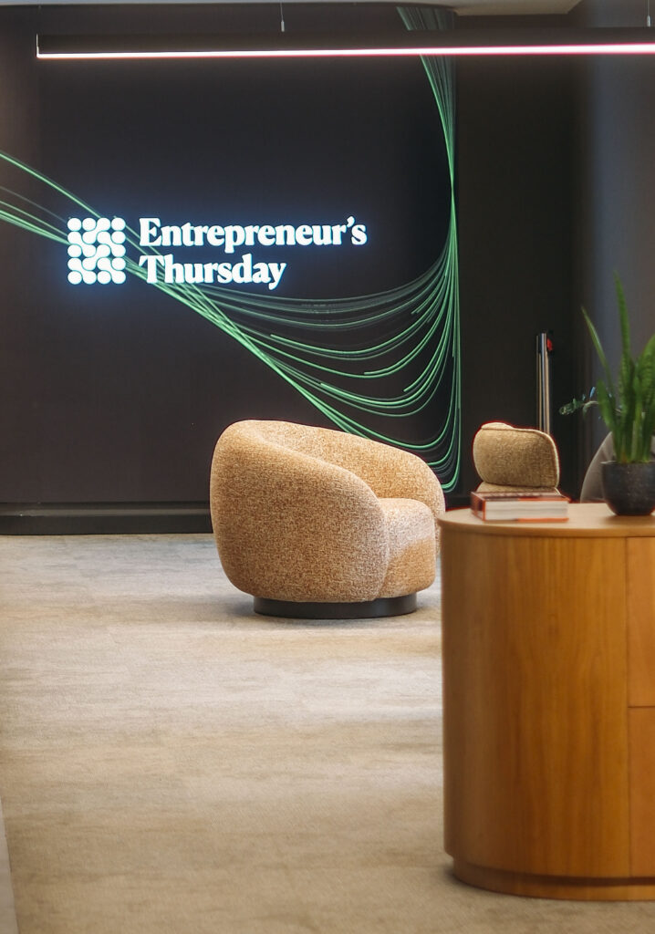 Paribu Ventures ve Aposto iş birliği ile Entrepreneur’s Thursday etkinliğinin ikincisi gerçekleşti - ParibuLog