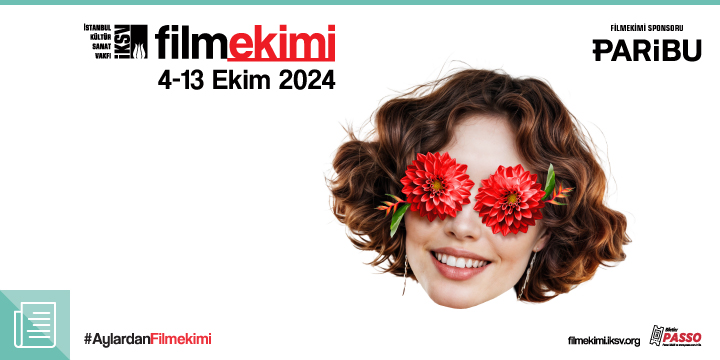 23. Filmekimi, Paribu sponsorluğunda sinemaseverlerle buluşuyor - ParibuLog