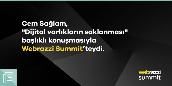 Paribu’nun altın sporsorluğundaki Webrazzi Summit sona erdi - ParibuLog