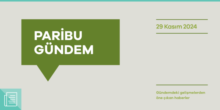 Stabil kripto paraların piyasa değeri 200 milyar doları geçti - ParibuLog