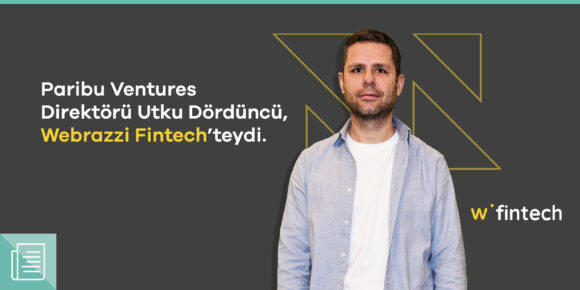 Paribu’nun altın sporsorluğundaki Webrazzi Fintech sona erdi - ParibuLog