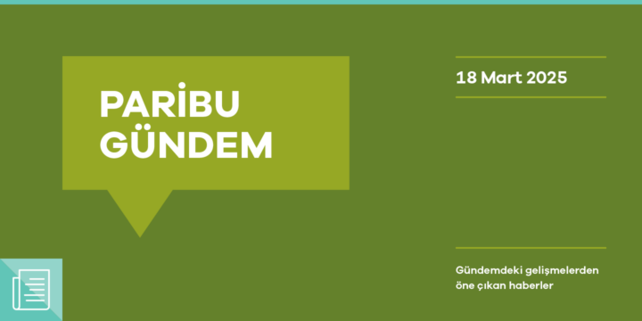 ABD'den stabil kripto para yasa tasarısına onay - ParibuLog